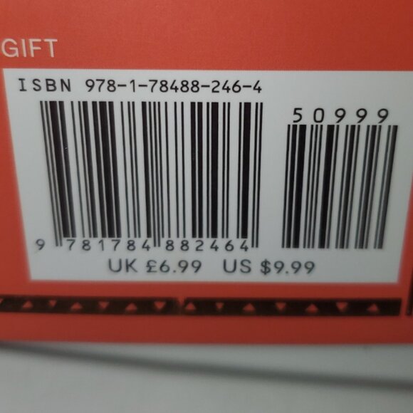 Pocket Maya Angelou Wisdom - Picture 3 of 4